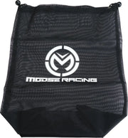 Moose Offroad Trail Bag - Black Pvc Mesh