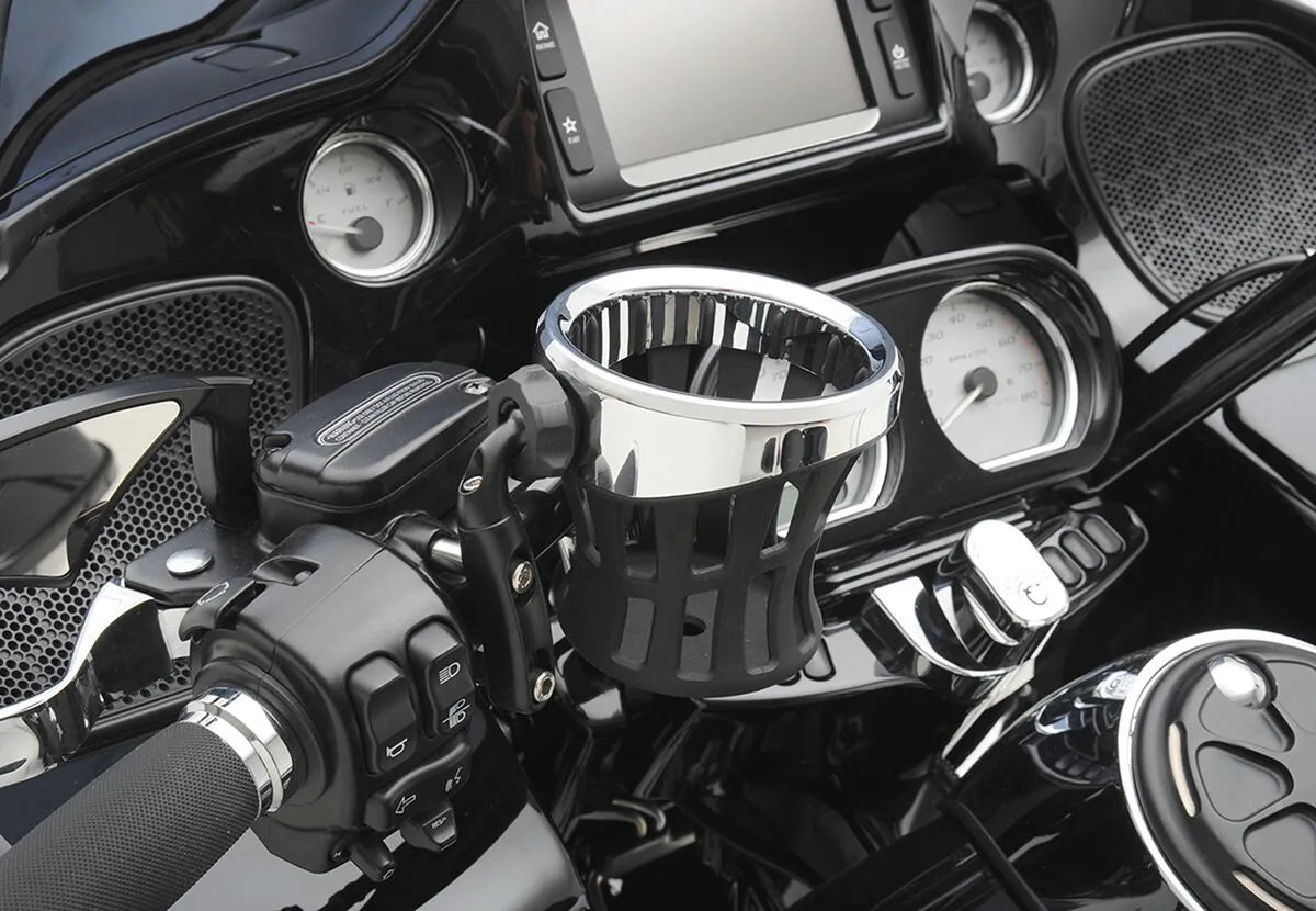 Ciro Brake/clutch Perch Mount