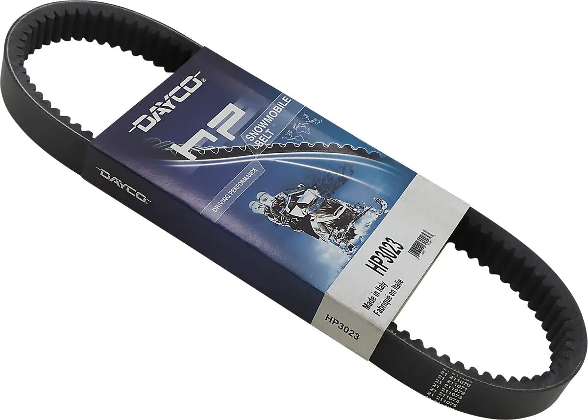Dayco High Performance Drive Belt - Ultimate Strength