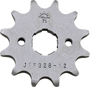 Jt Sprockets Jtf32812 520 Countershaft Sprocket