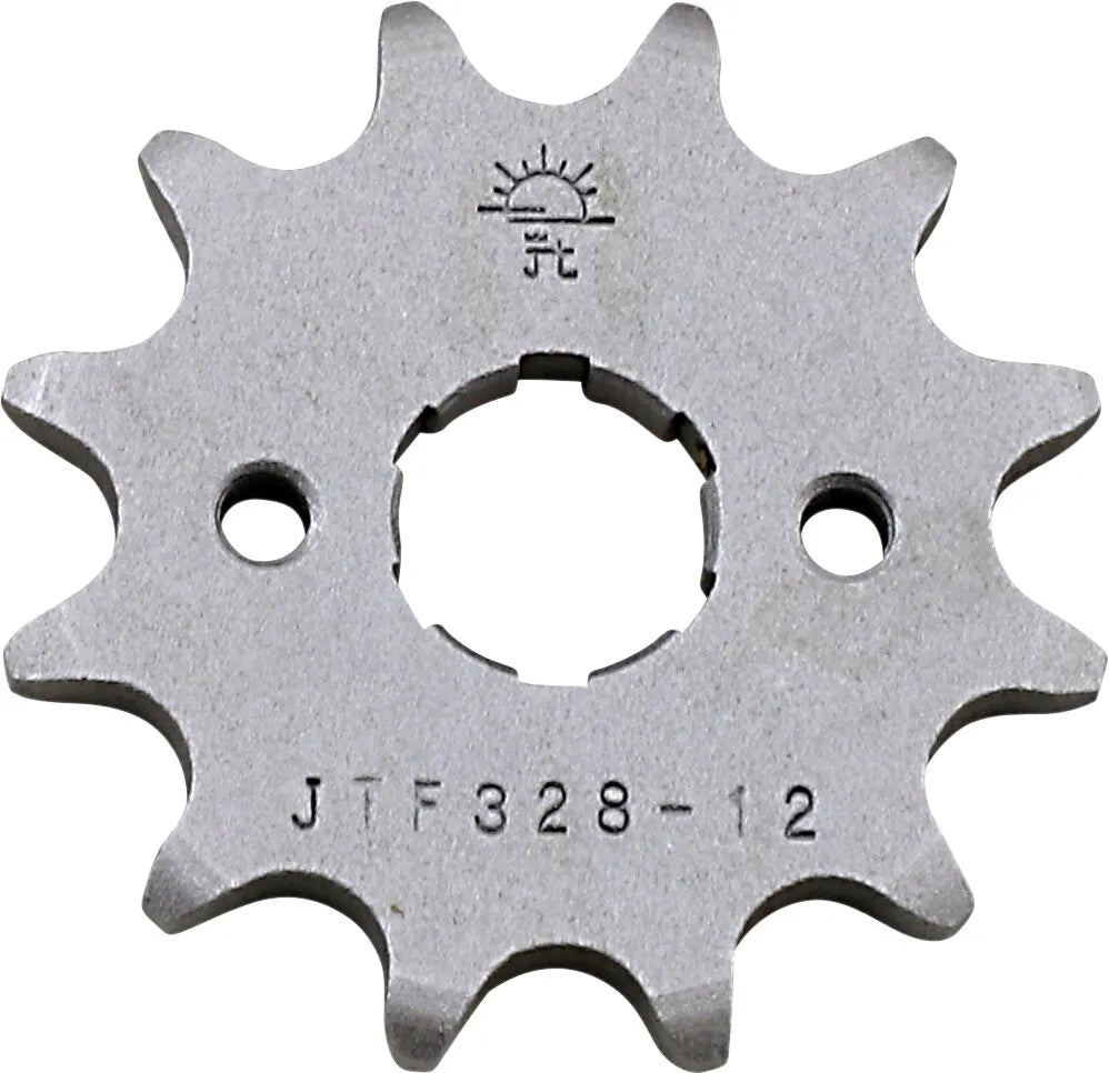Jt Sprockets Jtf32812 520 Countershaft Sprocket
