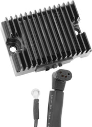 Drag Specialties Solid-state Regulator - 12v