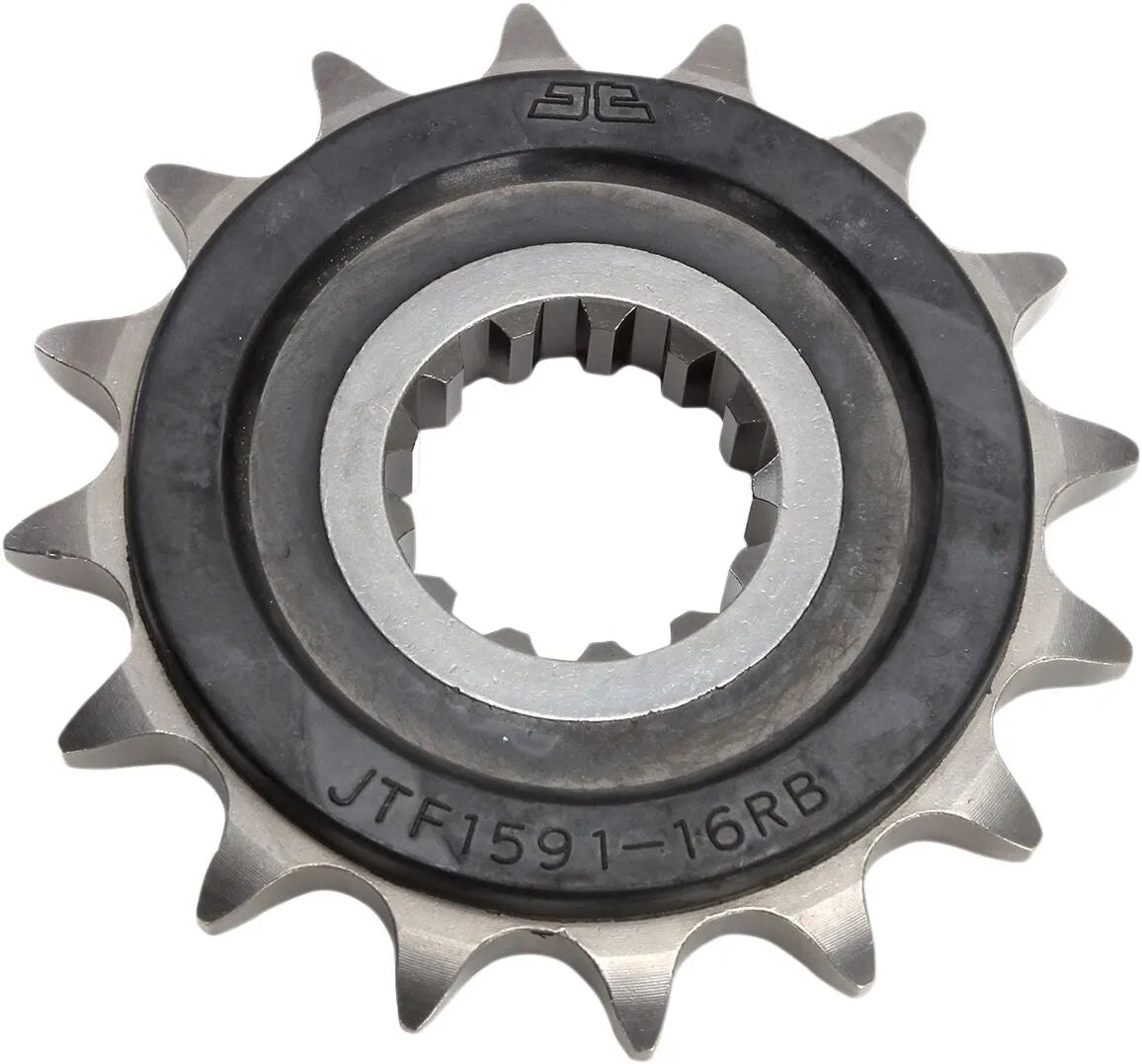 Jt Sprockets Front Sprocket - 525 Chain