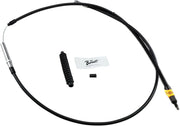 Barnett High-efficiency Black Vinyl Clutch Cable
