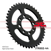 Jt Sprockets Steel Rear Sprocket 44t