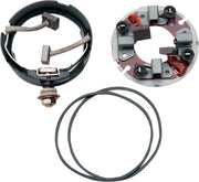 Rick's Motorsport Electric Starter Brush Plate Repair Kit