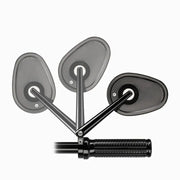 Motogadget Mo.view Club Pivot 110 Mm Mirror