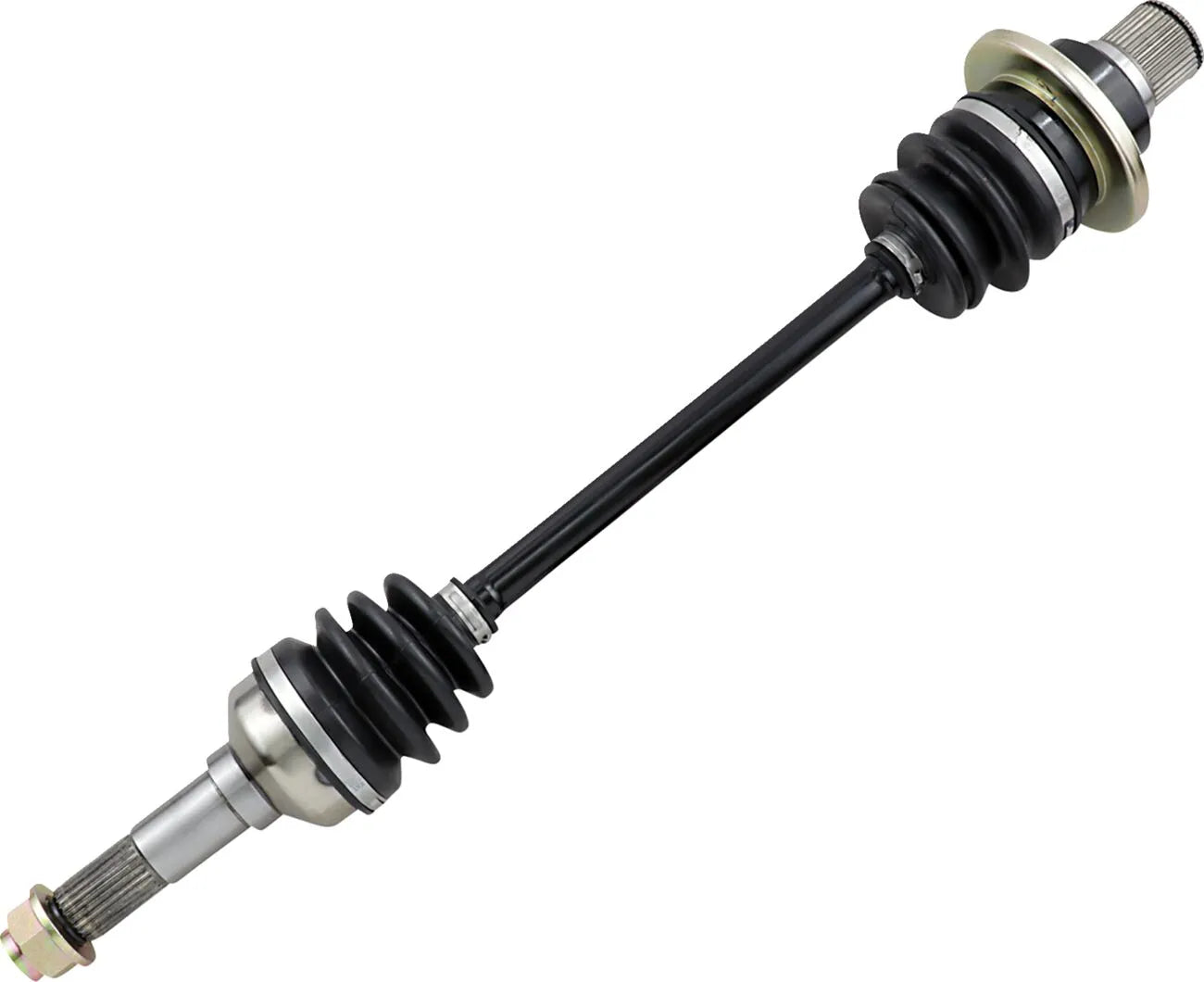 Moose Offroad Cv Axle - Standard Replacement