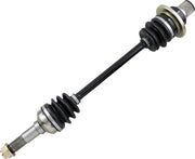 Moose Offroad Cv Axle - Standard Replacement