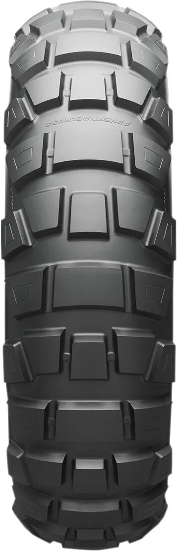 Bridgestone Battlax Adventurecross Ax41 Tire - Rear 160/60r15
