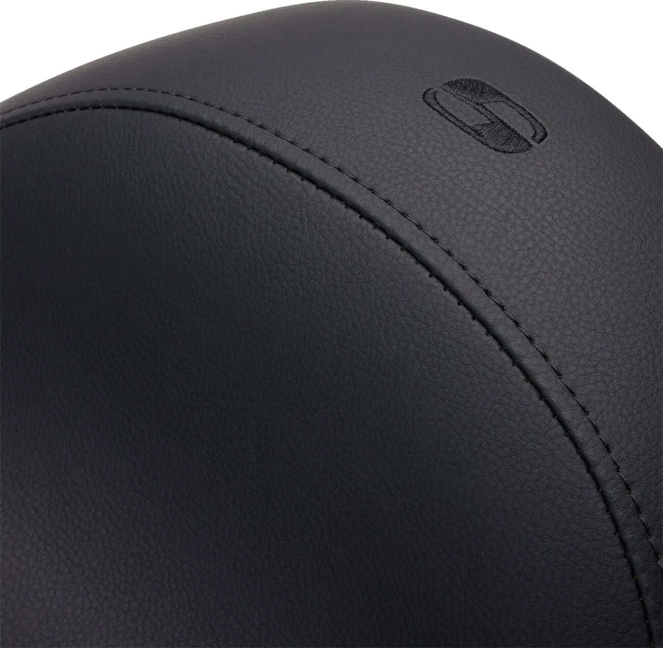 Saddlemen S3 Super Slammed Solo Seat