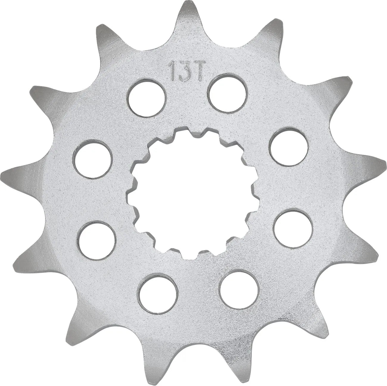 Moose Offroad Front Sprocket - Chromoly Steel