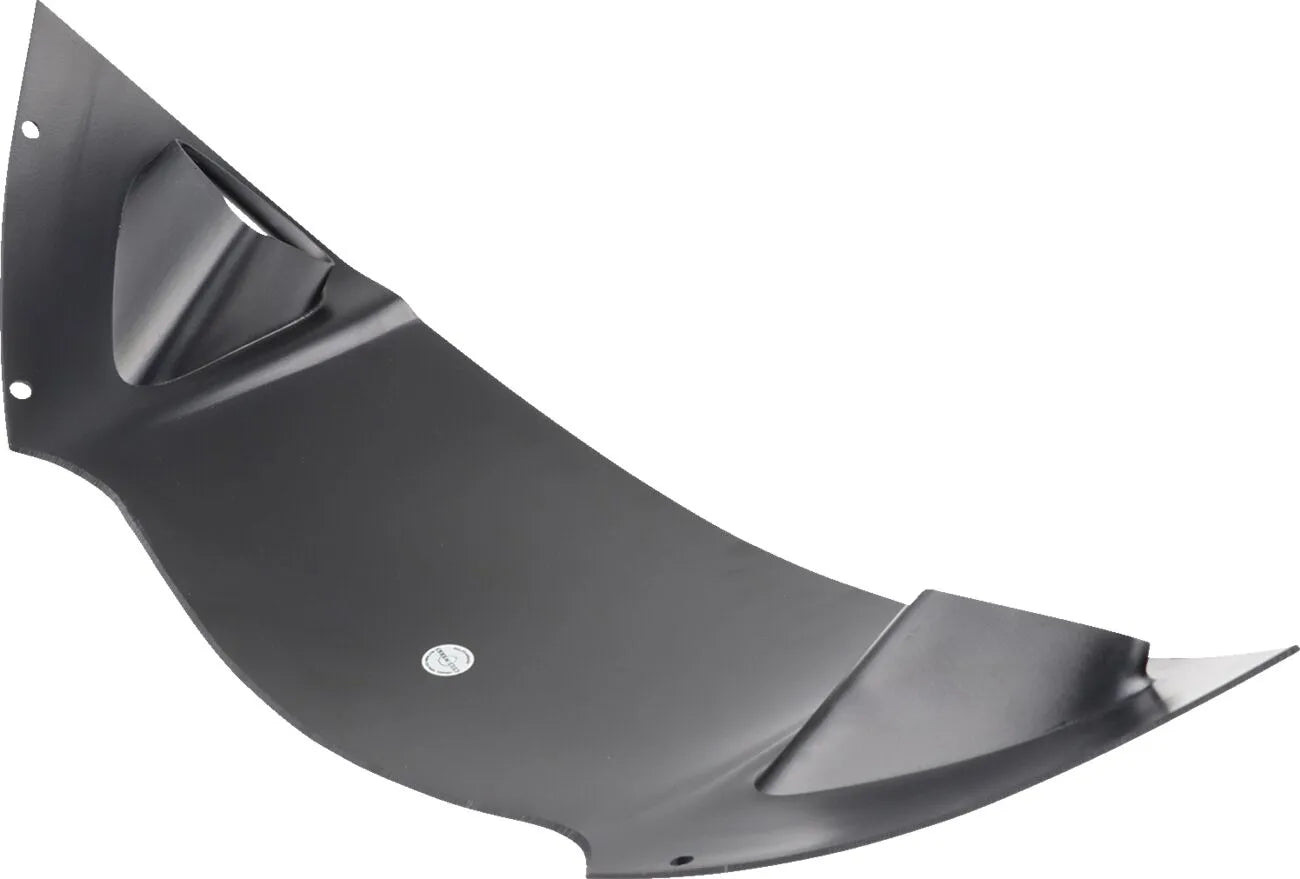 Cult Werk Racing Windshield For Harley-davidson