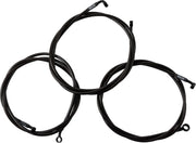 La Choppers Brake Line Kit