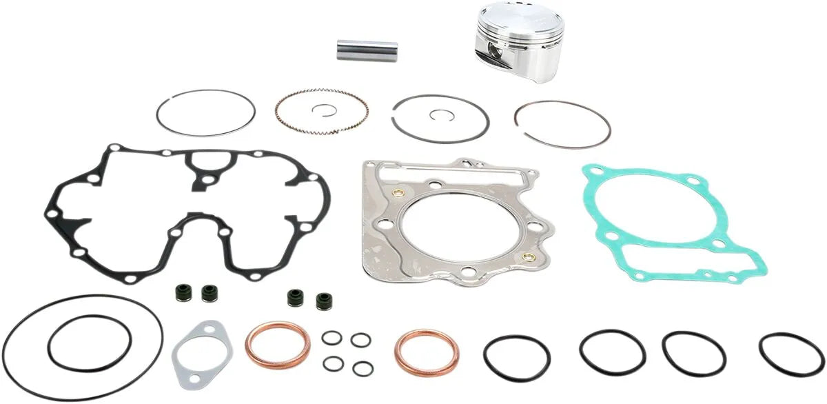 Wiseco 4-stroke Piston Kit 397cc With Gaskets