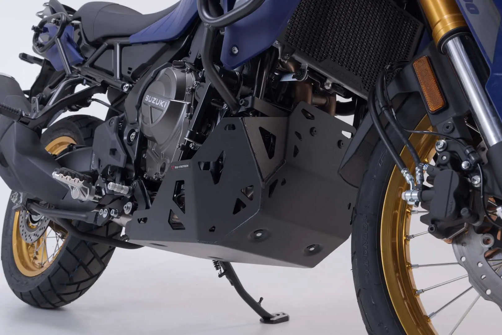 Sw-motech Engine Guard For Lower Engine Protection