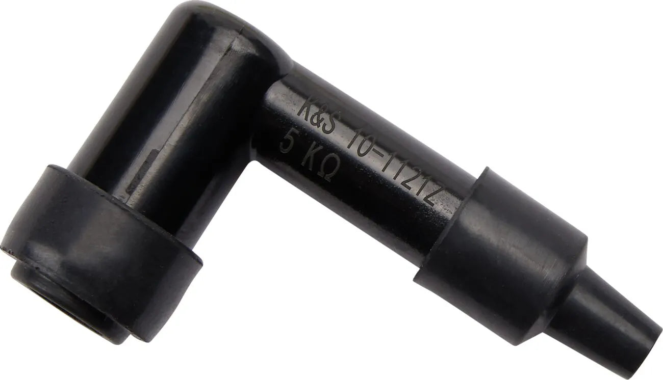 Moose Offroad Spark Plug Resistor Cover