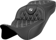 Saddlemen Extended Reach Roadsofa Seat