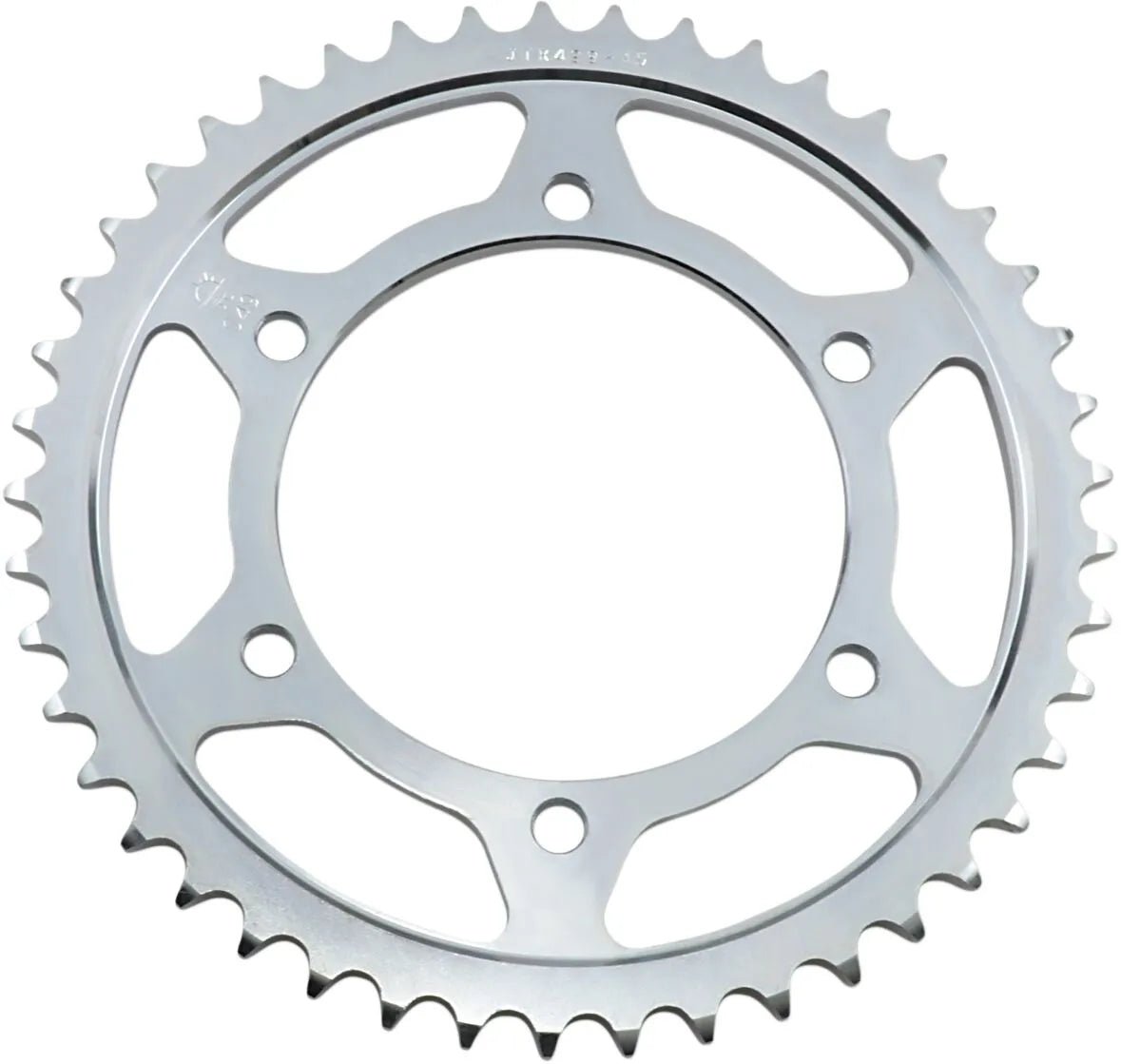 Jt Sprockets Steel Rear Sprocket 45t