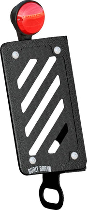 Burly Brand License Plate Kit For Honda