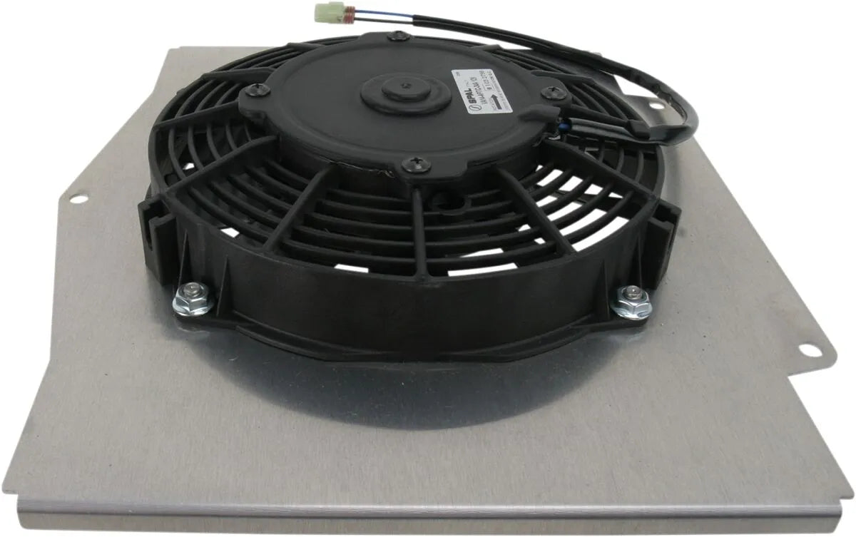 Moose Offroad Hi-performance Cooling Fan