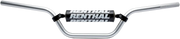 Renthal 7/8" Off-road Handlebar - Silver