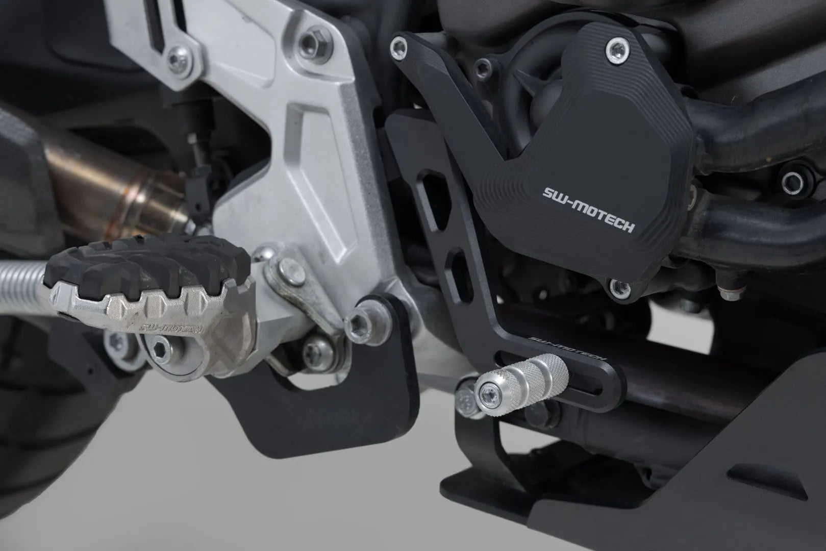 Sw-motech Adjustable Brake Pedal