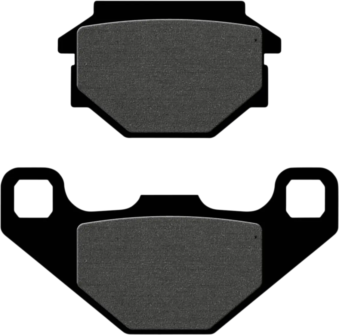 Galfer Organic Brake Pad Set For Motorcycles