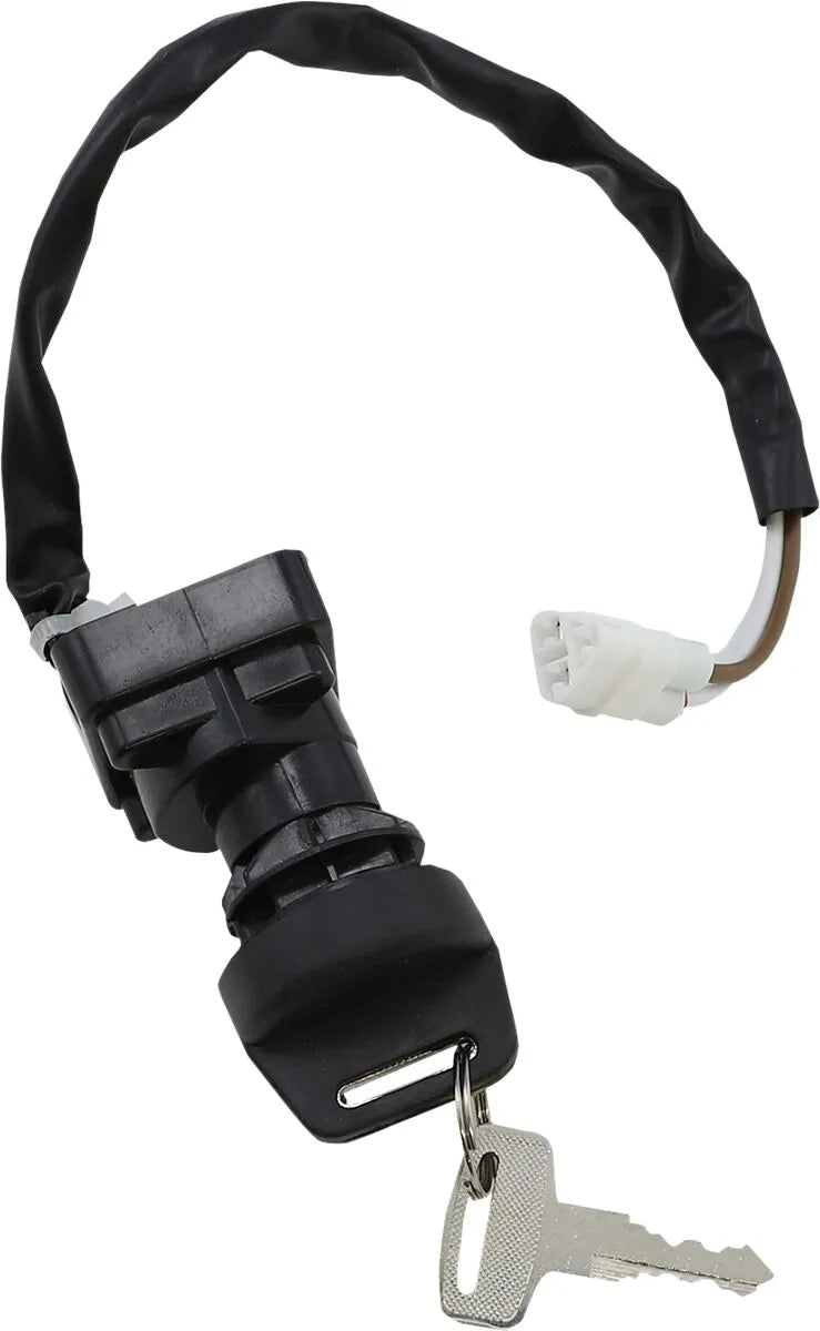 Moose Offroad Ignition Switch