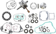 Vertex 2-stroke Engine Rebuild Kit 500cc