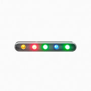 Motogadget Motosign Mini Indicator Lamp Panel