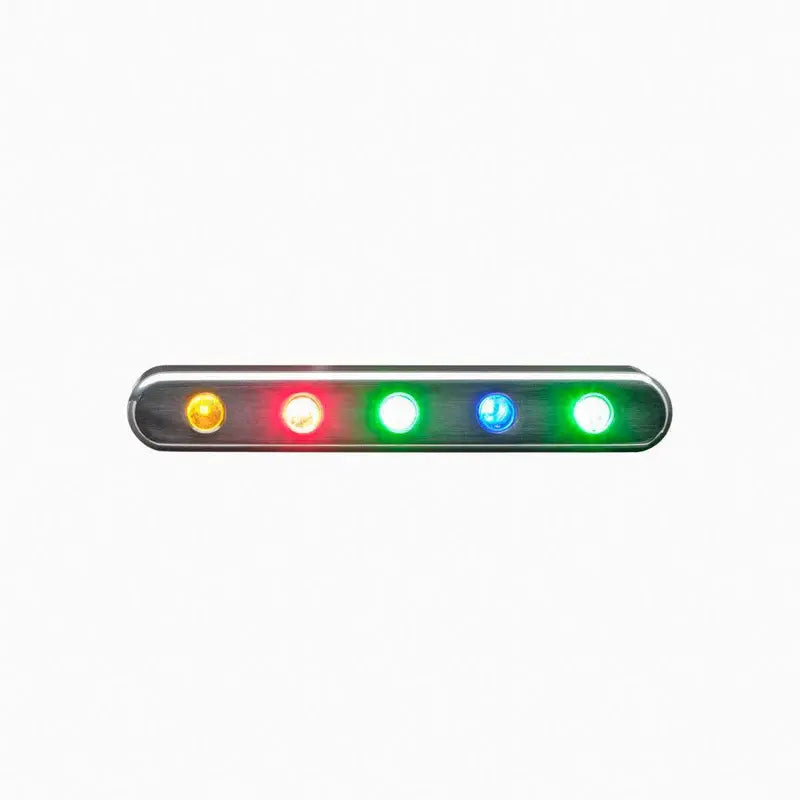Motogadget Motosign Mini Indicator Lamp Panel