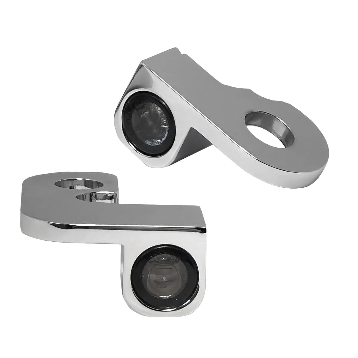 Heinz Bikes Nano Led Handlebar Turn Signals