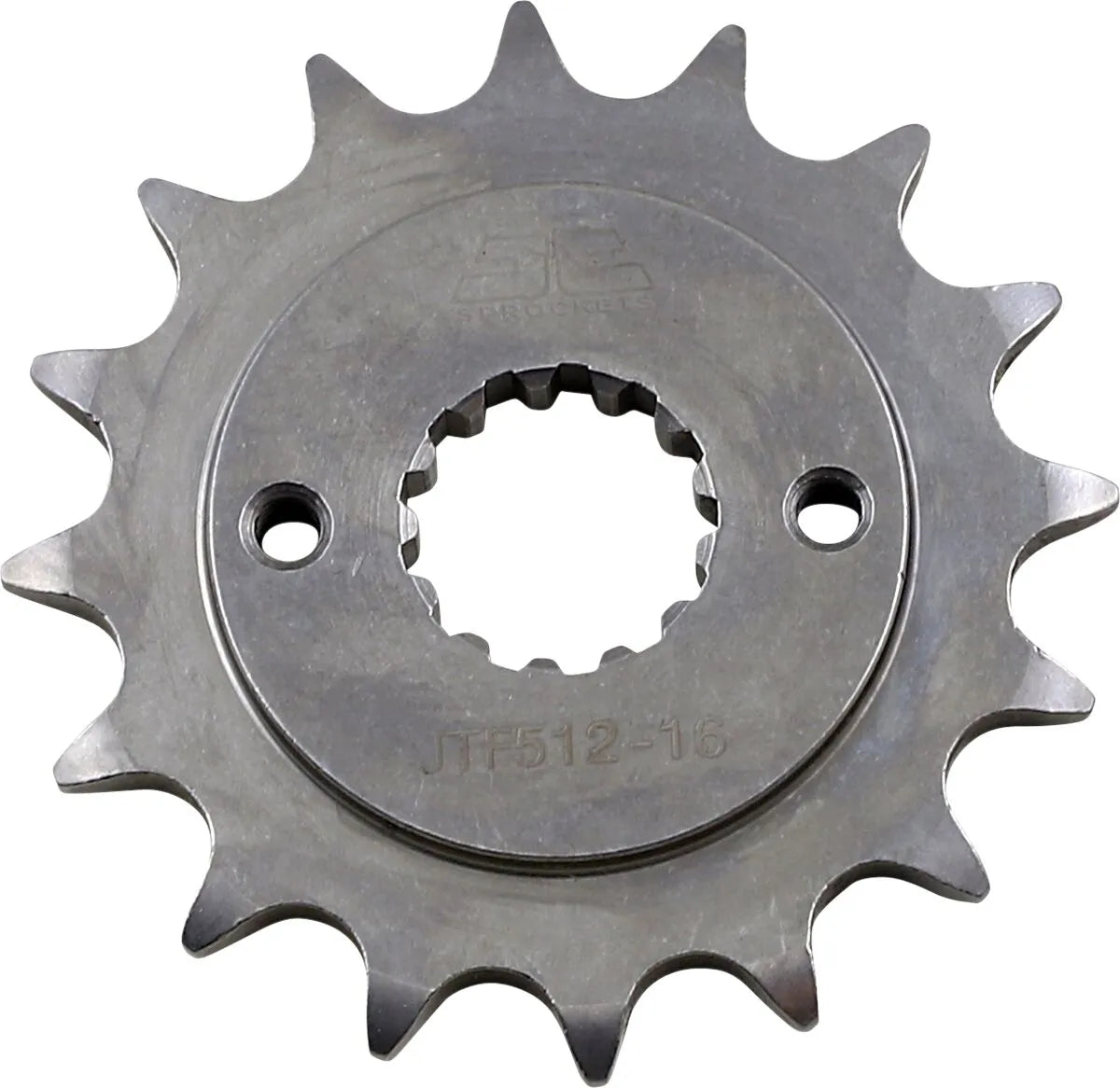Jt Sprockets Jtf51216 520 Steel Front Sprocket
