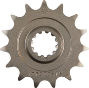 Jt Sprockets Front Sprocket 520 Steel 15t