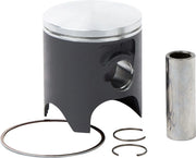 Vertex Piston Kit Cast Replica For 2-stroke 85cc