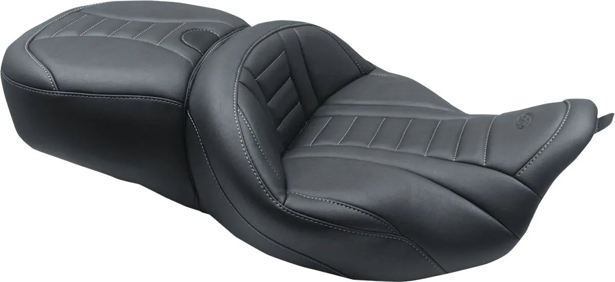 Mustang One-piece Deluxe Touring Seat
