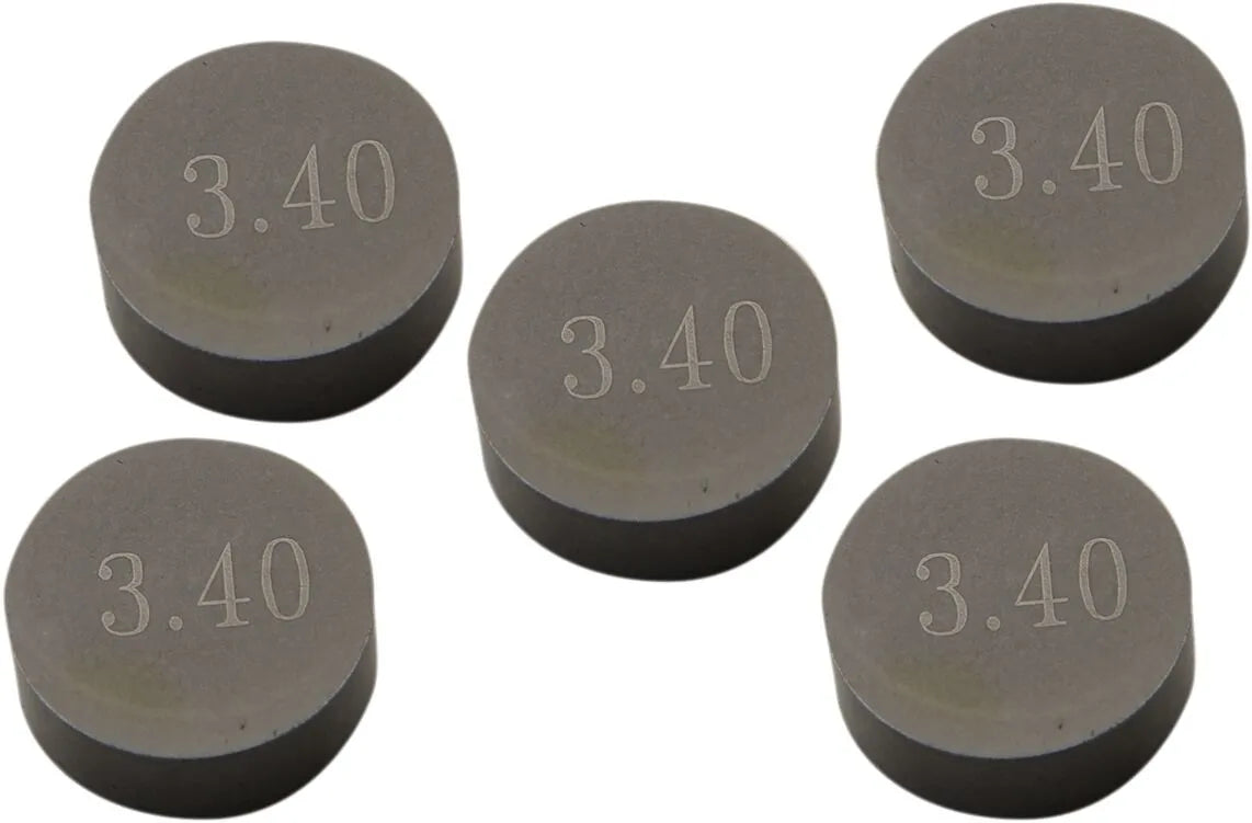 Prox 9.48 Mm Valve Shims