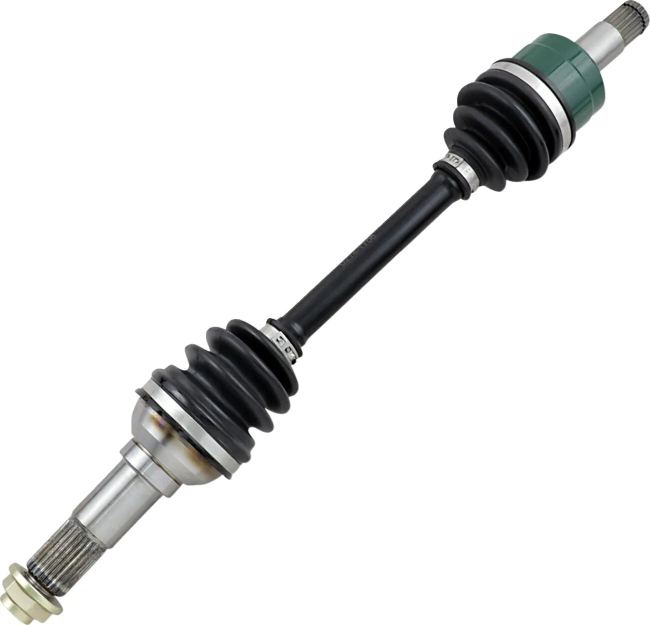 Moose Offroad Cv Axle - Oem Replacement
