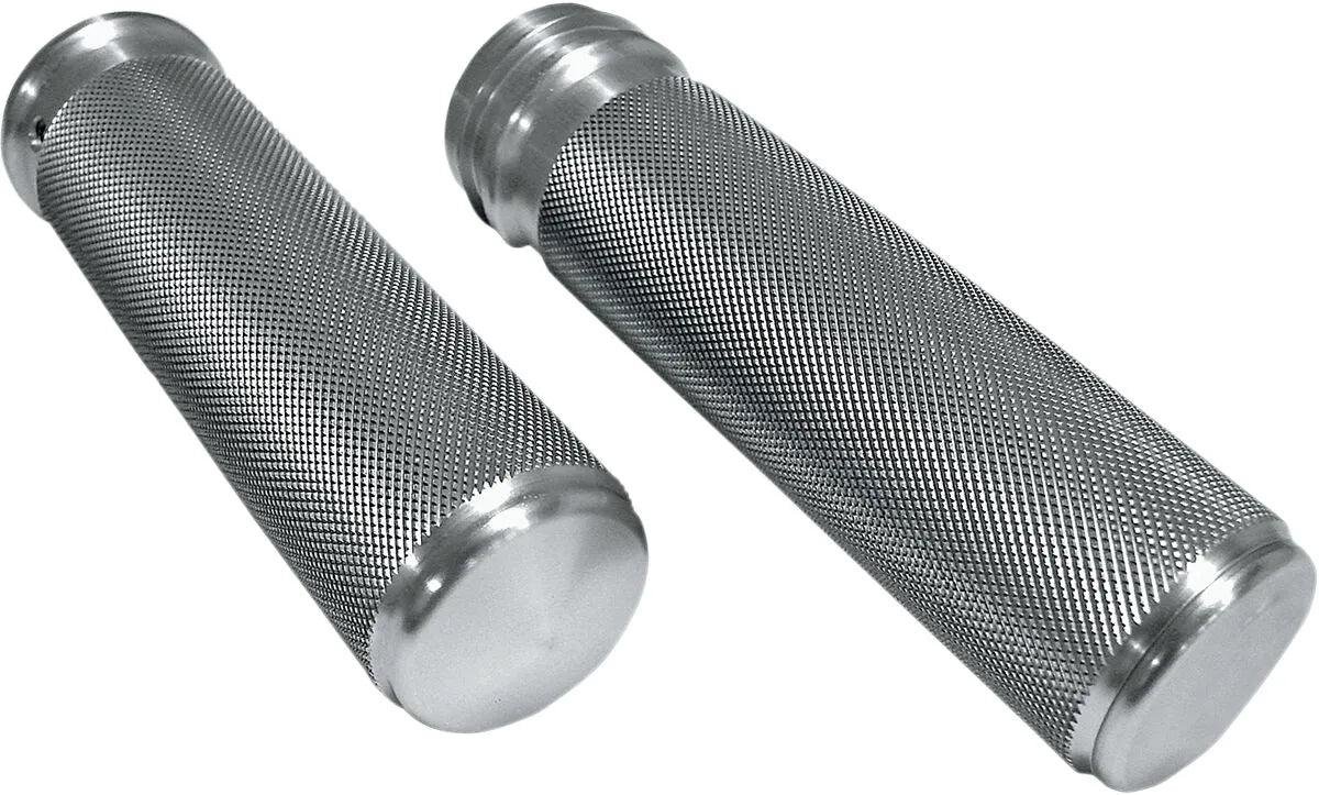 Joker Machine Sensor-type Grips - 1" Silver