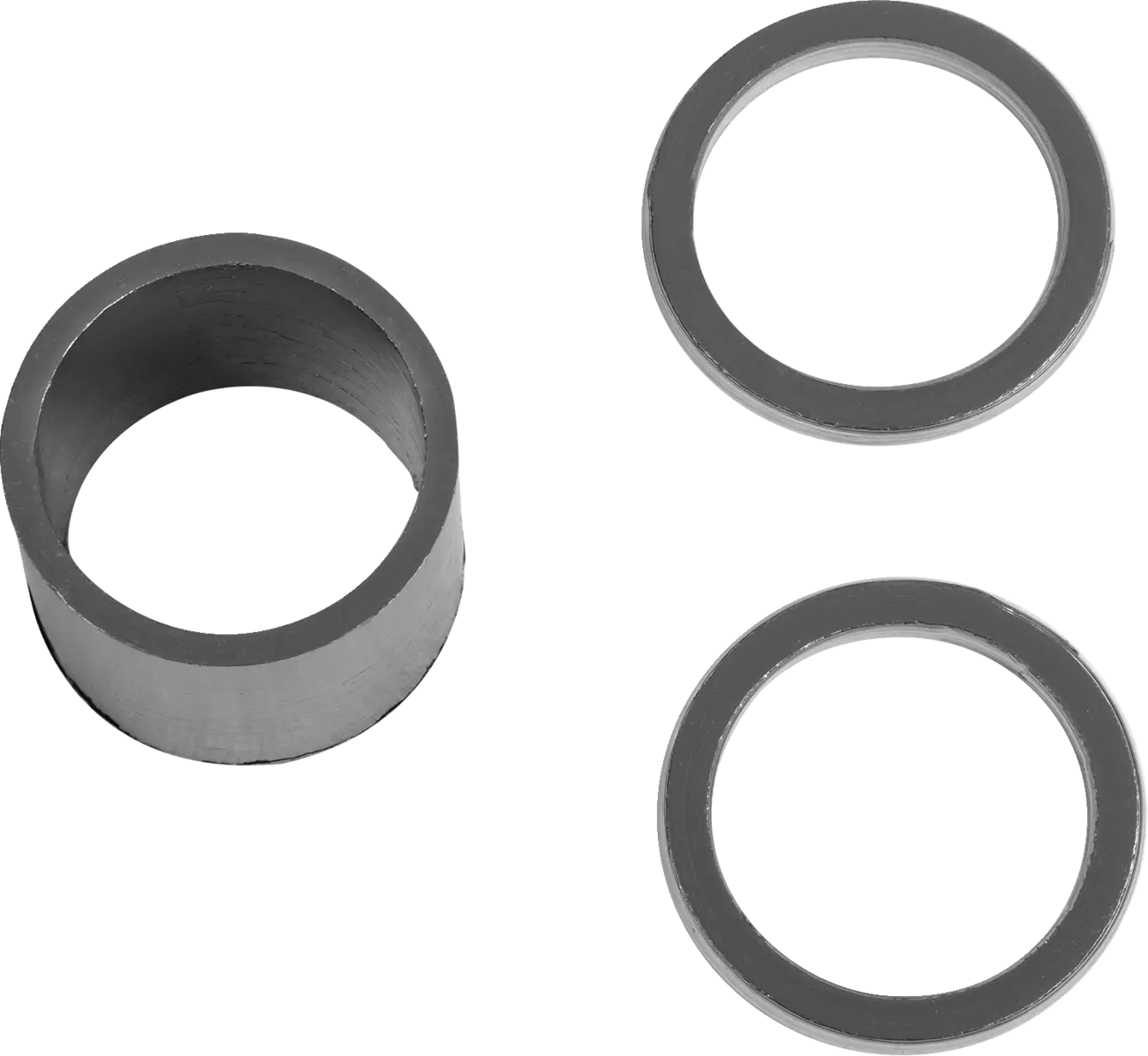 Moose Offroad Exhaust Gasket Kit For 4-stroke Engines