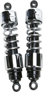 Progressive Suspension 412 Series Cruiser Shocks