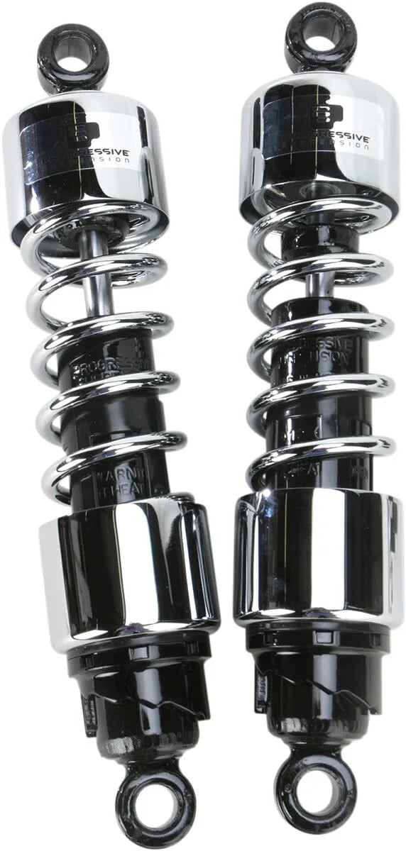 Progressive Suspension 412 Series Cruiser Shocks