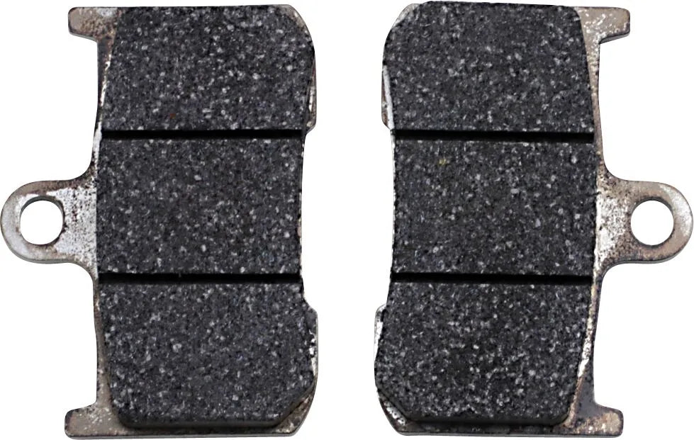 Sbs Dc Racing Dual Carbon Brake Pads