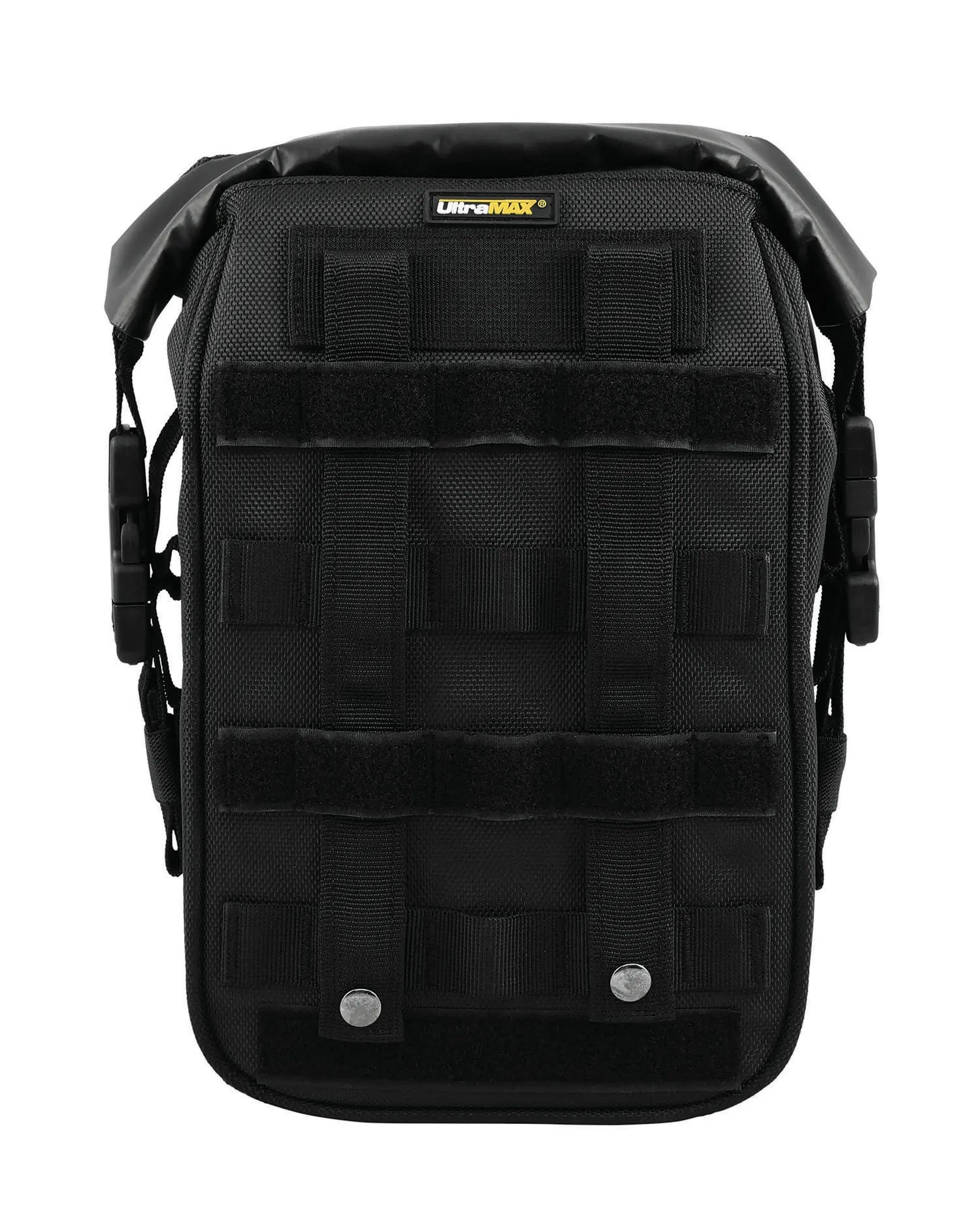 Nelson Rigg Trails End Crash Bar/tail Bag