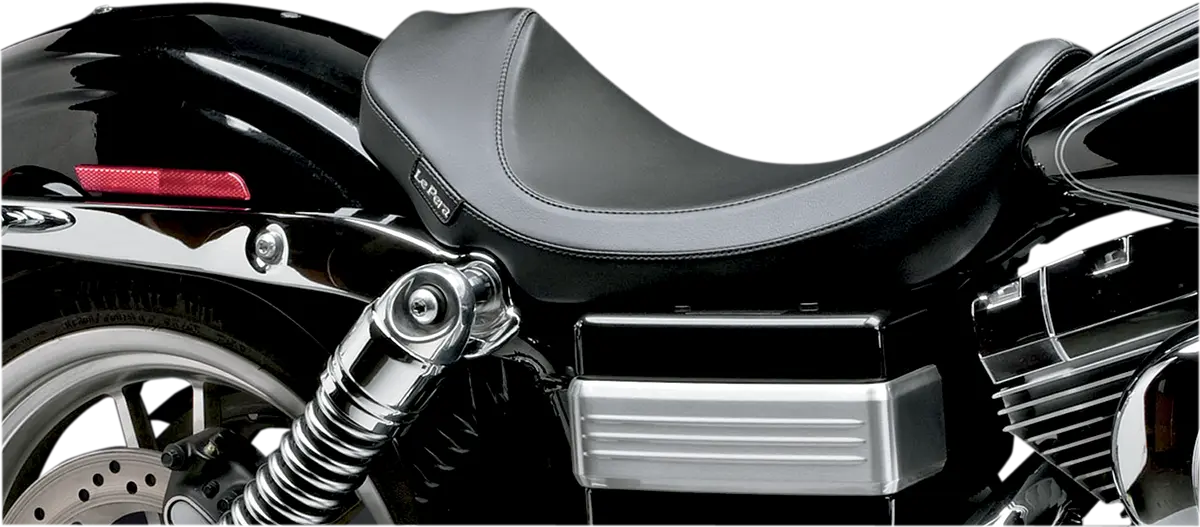 Le Pera Villain Solo Seat