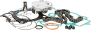 Vertex Forged Piston Kit 250cc 4-stroke