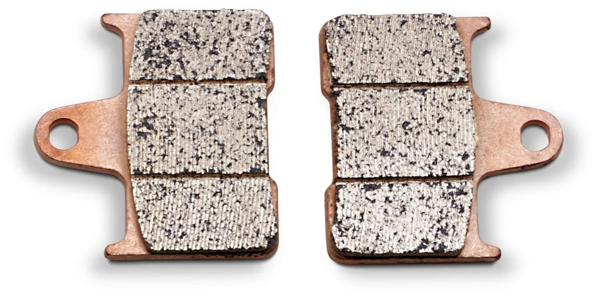 Sbs Sintered Metal Brake Pads For Harley/buell