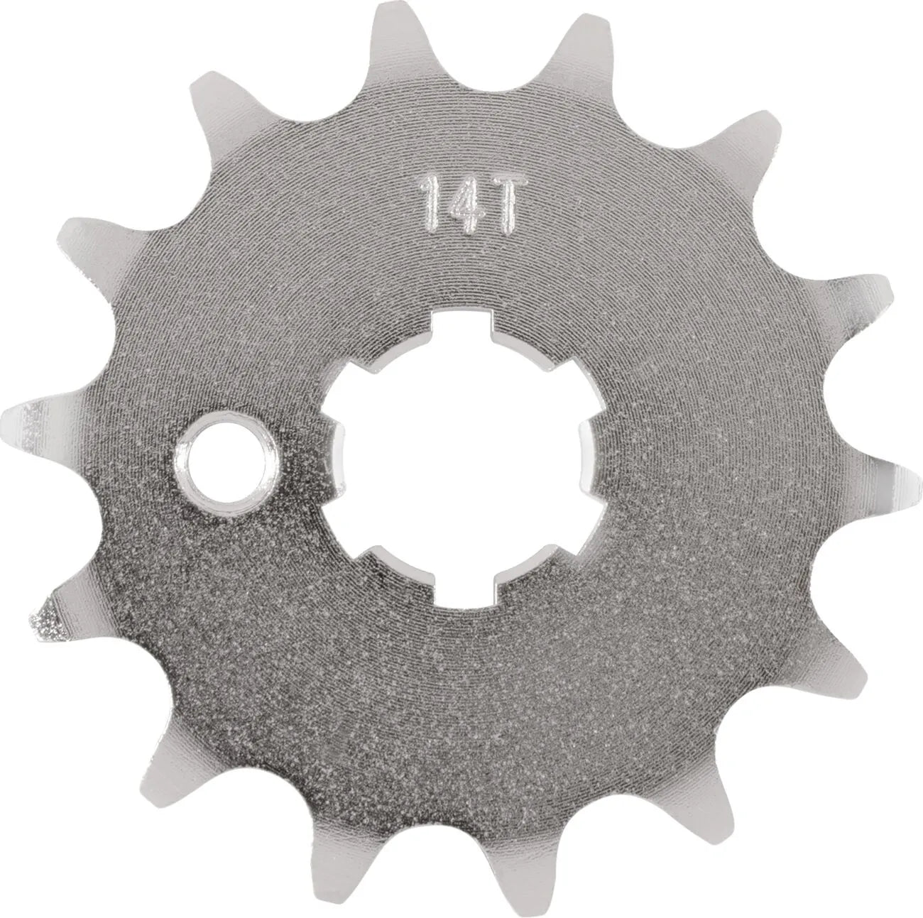 Moose Offroad Front Sprocket 14t