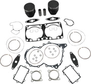 Wiseco Piston Kit 794cc With Gaskets